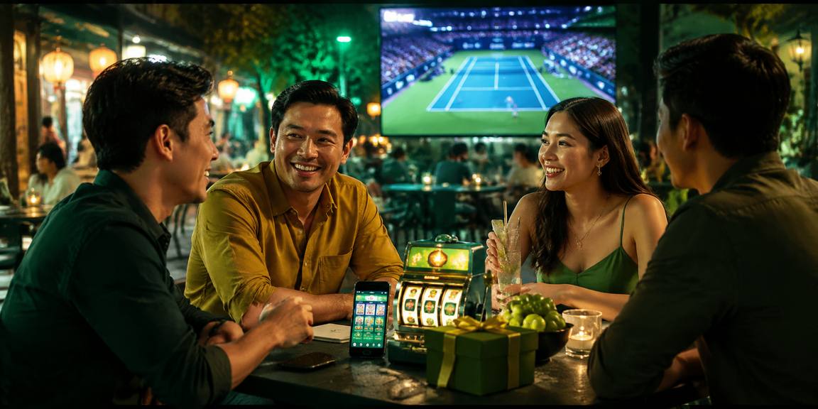 m88sb Ứng dụng m88sb tạo môi trường chơi game di động tiện lợi hơn